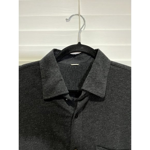Kit‎ and Ace Long Sleeve Button Up Shirt - Size XL - Picture 4 of 6